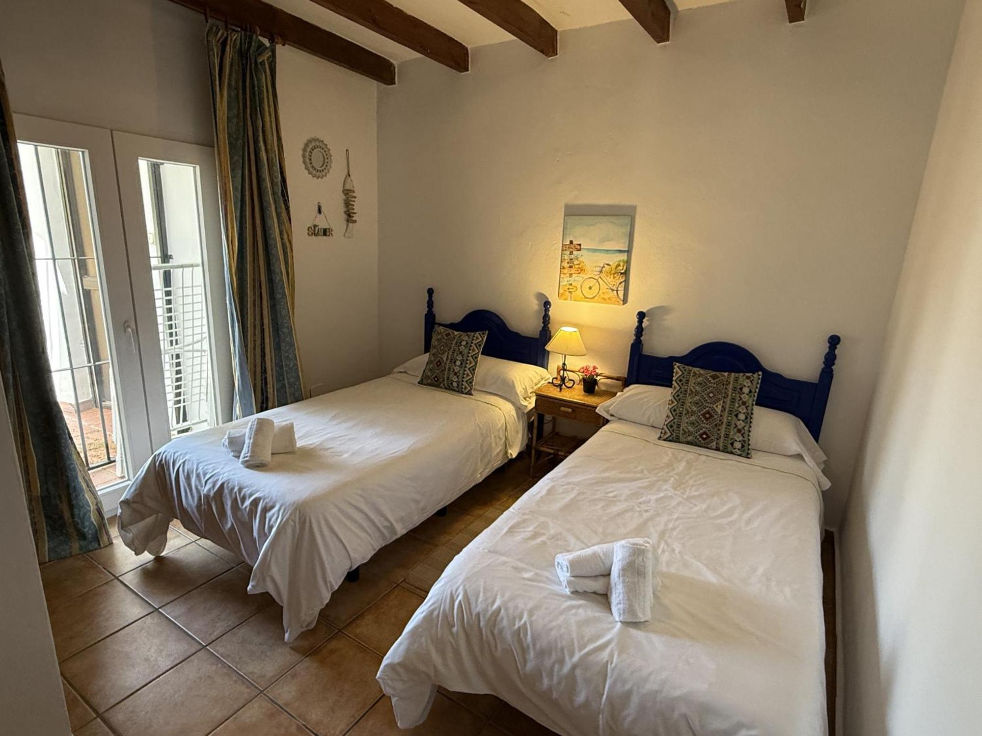 Nerja Paradise Rentals - Villa Alminares Екстериор снимка