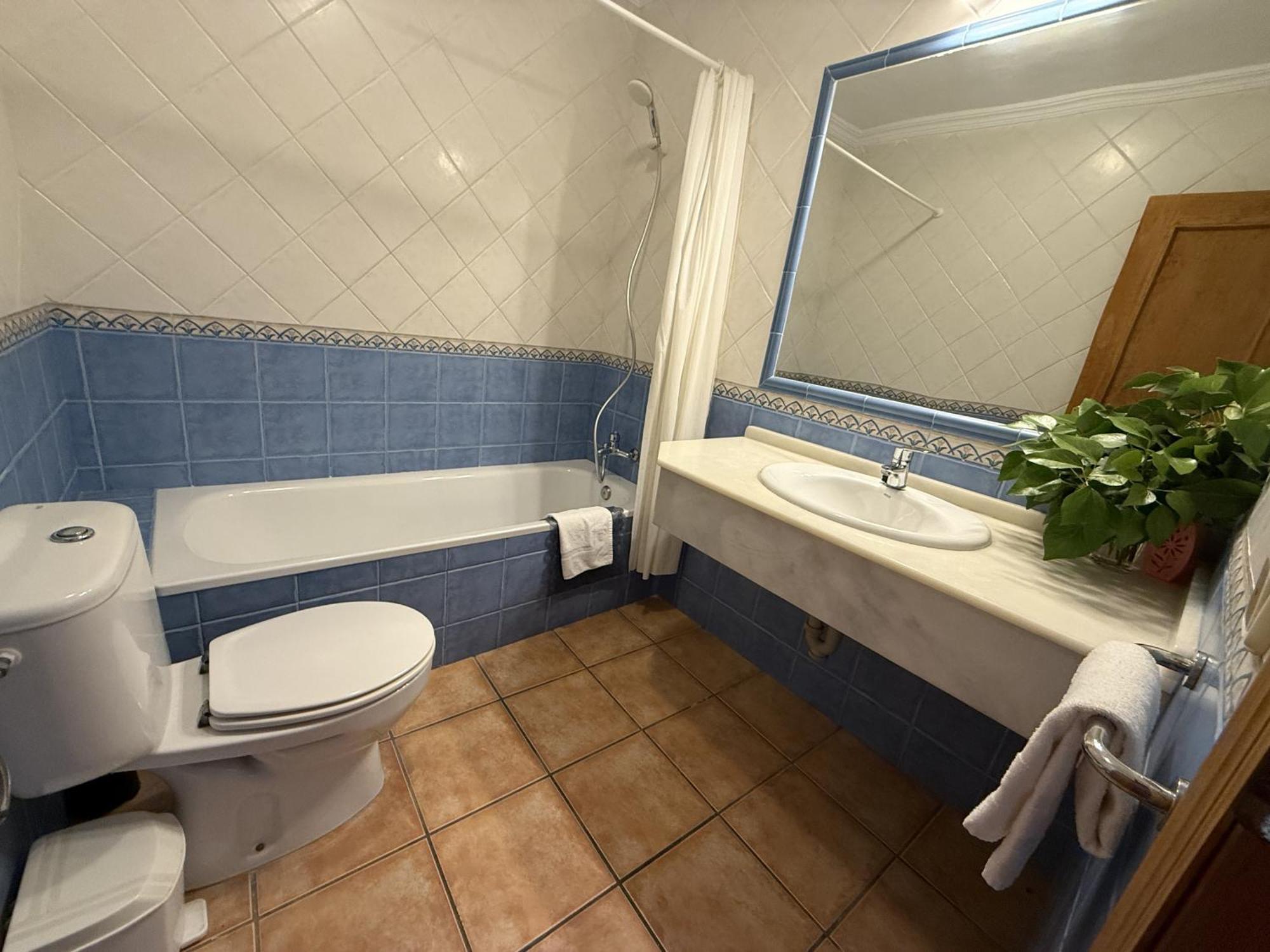 Nerja Paradise Rentals - Villa Alminares Екстериор снимка