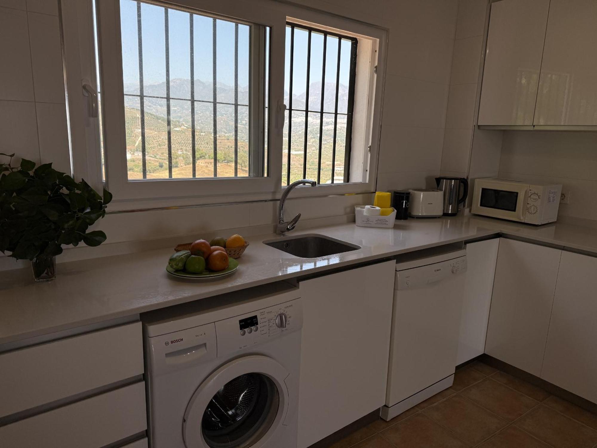 Nerja Paradise Rentals - Villa Alminares Екстериор снимка